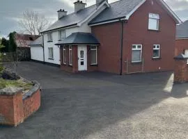 Farmhouse at 93