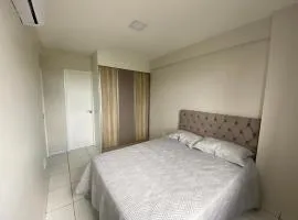 Apartamento em Caruaru a 200m do Pátio do Forró