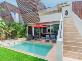 Casa Asana 5 Luxe Retreat Tulum