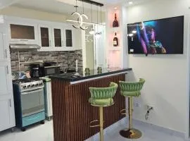 Luxury Studio