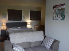 Hof ter Haegen, hotel v destinaci Middeleers