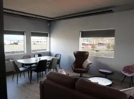 Akureyri TB24 Apartments