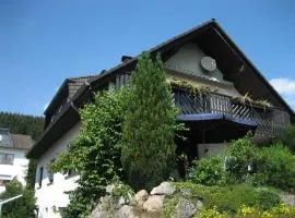 Ferienwohnung am Patenberg