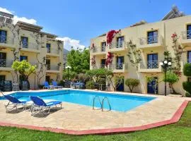 Milos Apartments