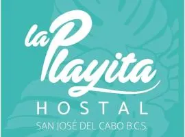 La Playita Hostal