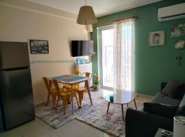 Sunny Nest, hotel em Sparti