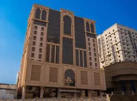 فندق الاء البيت Alaa Al Bayt Hotel