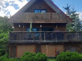 Cottage by the beach, hotel a Wasaga Beach