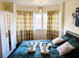 Home in Coventry 3 Bedroom