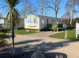 Pet friendly Countryside Holiday home