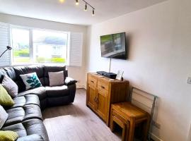 2 Rosemullion, Hotel in Perranporth