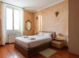 Shanti Apartment