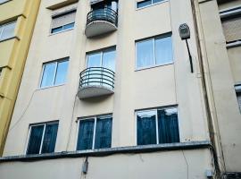 Apartamento pensamento IV