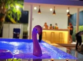 Vamin Poolvilla Chiangkhan Loei วามินทร์พูลวิลล่า เชียงคาน เลย - วามินทร์ รีสอร์ท