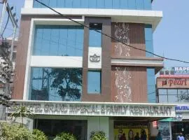 Hotel Grand Imperial