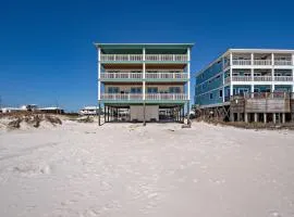 Breezy Shores East & West