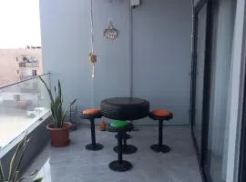 Apartamentos Sal Rei City