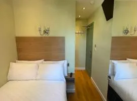 Matheson Olympia Hotel