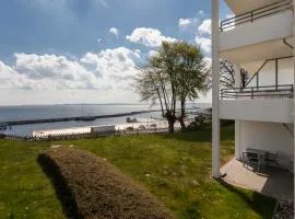 Appartementhaus Victoria - WE C 01 - Fewo Seeblick