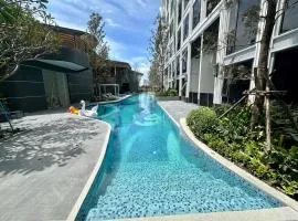 Bellevue Lagoon Phuket