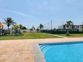 Escape & Enjoy Veracruz