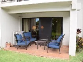 Ground Floor Garden View Unit with Great Amenities KADG15