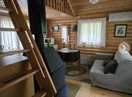 Katajaranta, hotel in Savonlinna