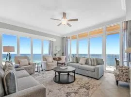 Phoenix Gulf Towers 1508 condo