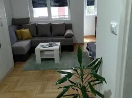 Apartman Konak