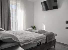 NexuS Apartments