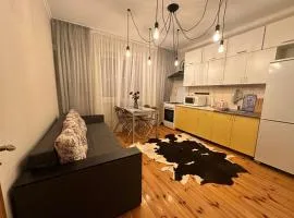Квартира в центрі в новобудові Набережний квартал