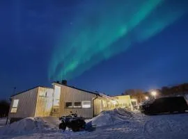 Varangertunet bed & breakfast