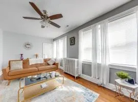 St Louis Vacation Rental about 10 Mi to Downtown!