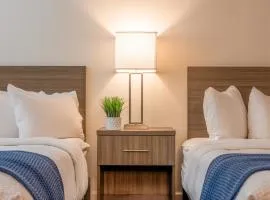 Inn At Moss Landing Point