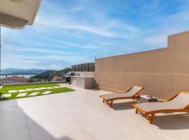 Silvia's Sweet Home، فندق في لا ماداّلينا