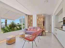 ALGAIDAMAR BEACH LUXURy