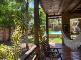 CASA MyM BOUGANVILLE 1