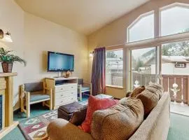 Icicle Village Resort Condos #407 & #408