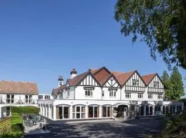 Buckatree Hall Hotel