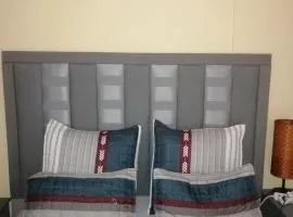 TRAVELASPA Guest House