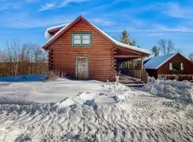 The Cabin & Loft Fort Defiance