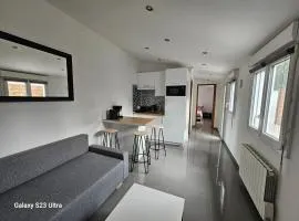 Maison entre Paris et Disney, stade nautique olympique Vaires sur marne