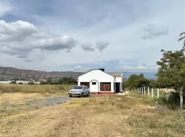 Villa esperanza