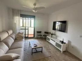 Luminoso apartamento en pleno centro