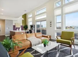 2880 Skyline Penthouse at Espadin