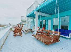 Feel the Seabreeze, hotel en Surfside Beach