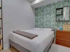 Sojourn Condo in NW DC 2 blocks to Shaw Metro