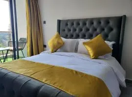 Avalor Suites - Marcus Garvey