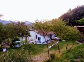 B&B la Casa del daino