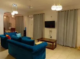 Noni's Place, Greenwood Gardens, Mtwapa